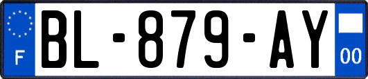 BL-879-AY