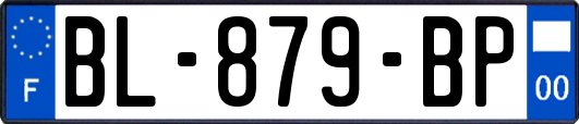 BL-879-BP