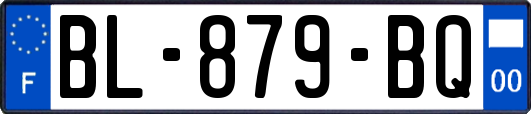 BL-879-BQ