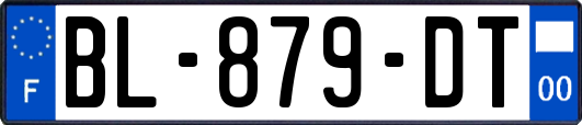 BL-879-DT