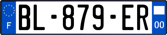 BL-879-ER