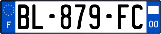 BL-879-FC