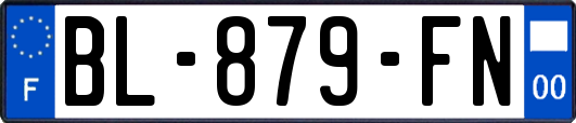 BL-879-FN