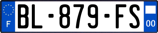 BL-879-FS