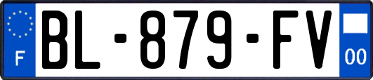 BL-879-FV