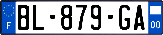 BL-879-GA