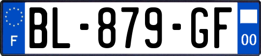 BL-879-GF