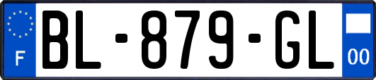 BL-879-GL