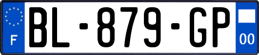 BL-879-GP