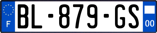 BL-879-GS