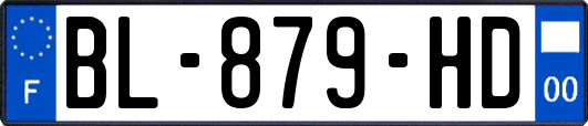 BL-879-HD