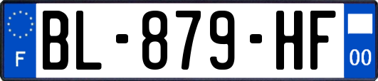 BL-879-HF
