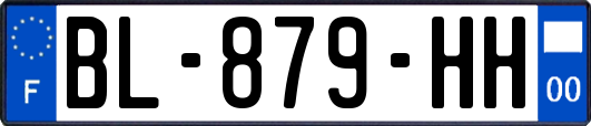 BL-879-HH