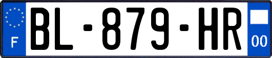 BL-879-HR