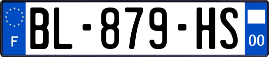 BL-879-HS