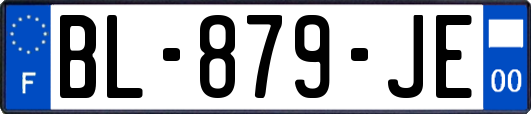 BL-879-JE