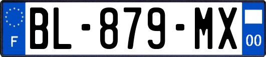 BL-879-MX