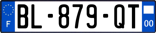 BL-879-QT