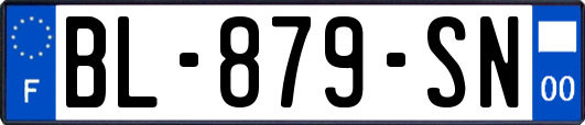 BL-879-SN