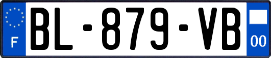 BL-879-VB