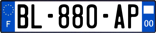 BL-880-AP