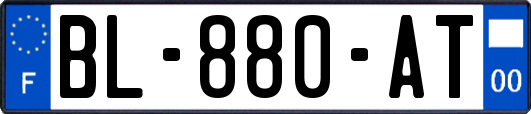 BL-880-AT