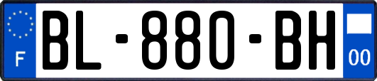 BL-880-BH