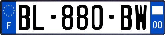 BL-880-BW