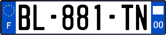 BL-881-TN