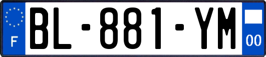 BL-881-YM