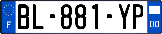 BL-881-YP