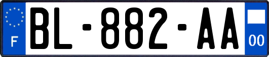 BL-882-AA