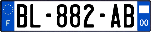 BL-882-AB