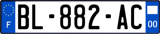 BL-882-AC