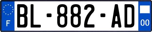 BL-882-AD