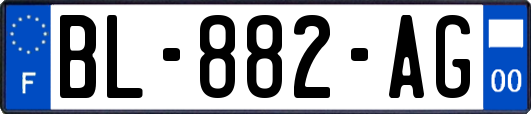 BL-882-AG