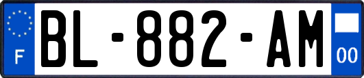 BL-882-AM