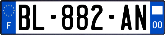 BL-882-AN