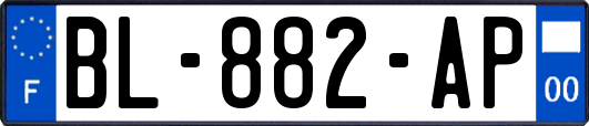 BL-882-AP