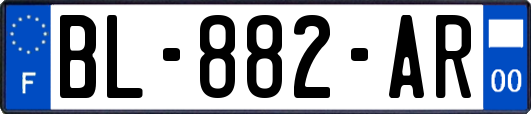 BL-882-AR