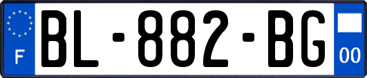 BL-882-BG