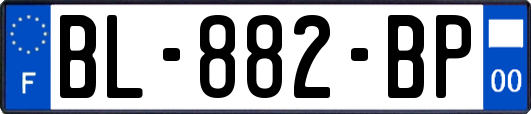 BL-882-BP