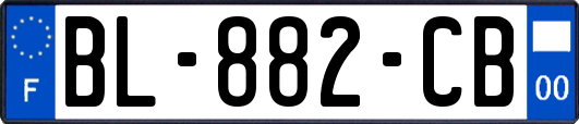 BL-882-CB