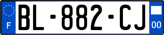 BL-882-CJ