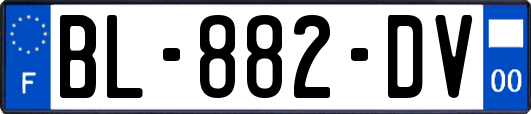 BL-882-DV