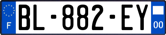 BL-882-EY