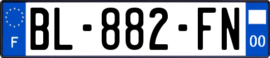 BL-882-FN