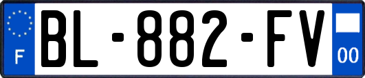 BL-882-FV