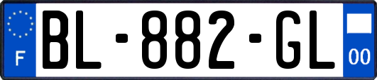 BL-882-GL