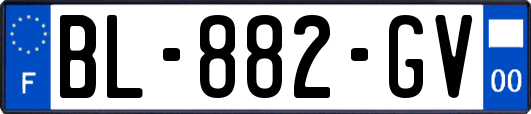 BL-882-GV